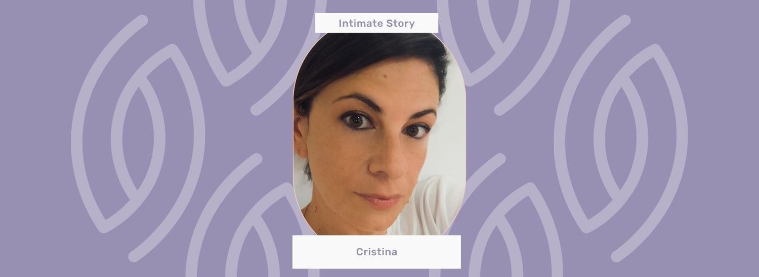 DEKA Intimate - IntimateStory Cristina