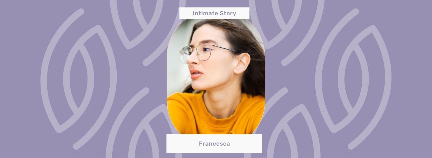 DEKA Intimate - IntimateStory Francesca