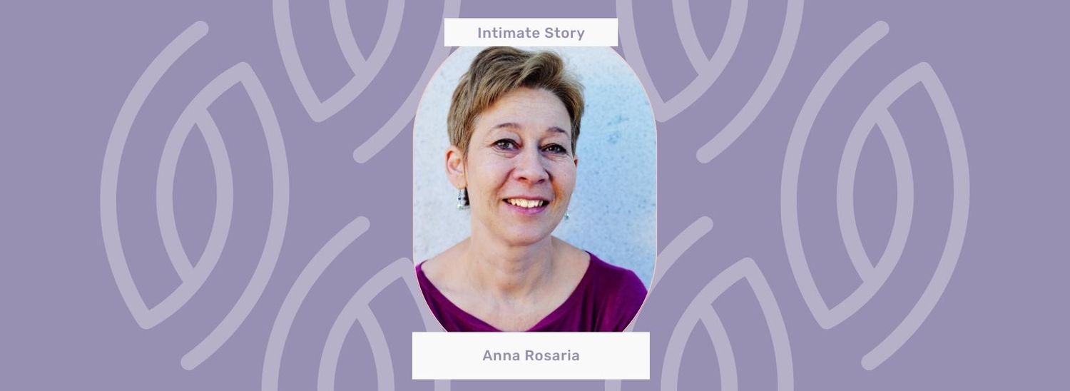 Tumore al seno, la storia di Anna Rosaria per DEKA Intimate